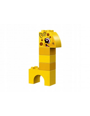 LEGO Duplo Moja Pierwsza Żyrafa 30329