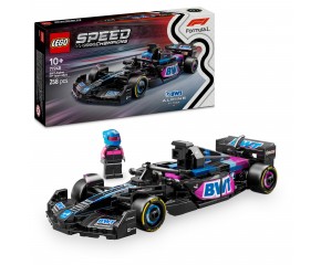 LEGO Speed Champions Bolid F1 BWT Alpine Team A524 77248