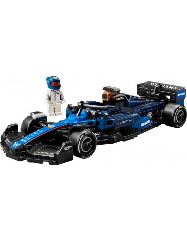 LEGO Speed Champions Bolid F1...