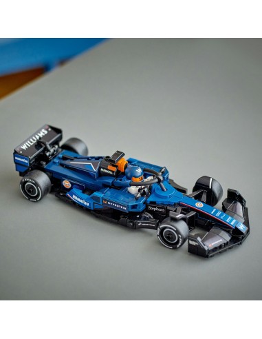 LEGO Speed Champions Bolid F1...