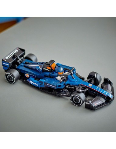 LEGO Speed Champions Bolid F1...