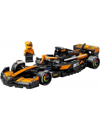 LEGO Speed Champions Bolid F1 McLaren...