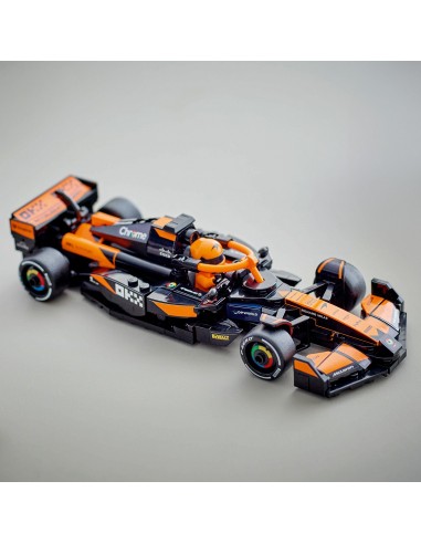LEGO Speed Champions Bolid F1 McLaren...