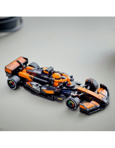 LEGO Speed Champions Bolid F1 McLaren...