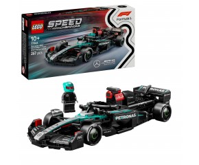 LEGO Speed Champions Bolid F1 Mercedes-AMG W15 77244