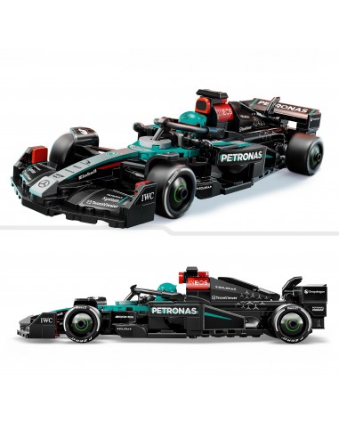 LEGO® Speed Champions Bolid F1...