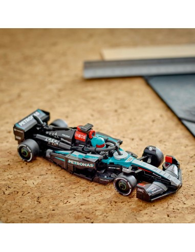 LEGO Speed Champions Bolid F1...