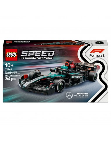LEGO® Speed Champions Bolid F1...