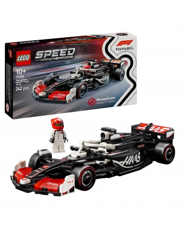 LEGO® Speed Champions Bolid F1...