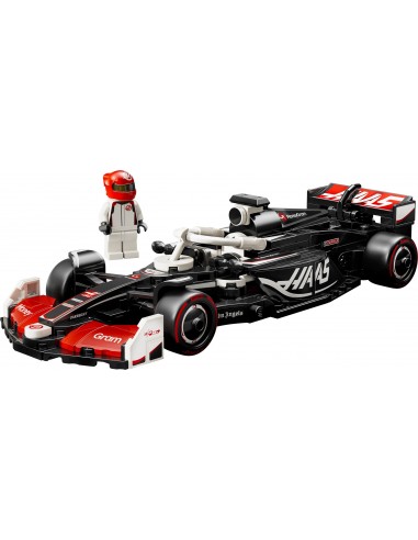 LEGO® Speed Champions Bolid F1...