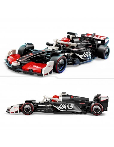 LEGO® Speed Champions Bolid F1...