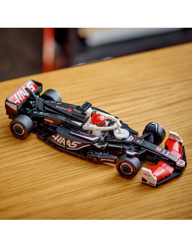 LEGO Speed Champions Bolid F1...