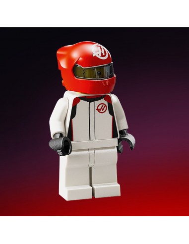 LEGO® Speed Champions Bolid F1...