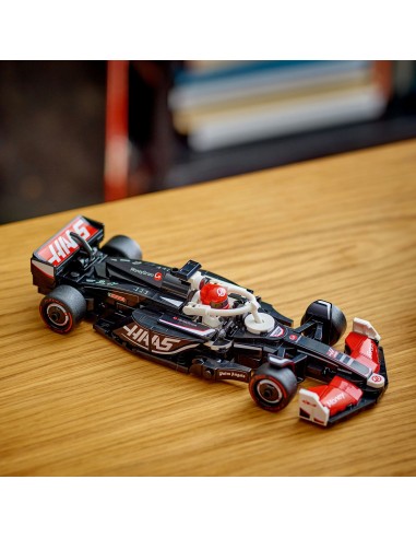 LEGO Speed Champions Bolid F1...