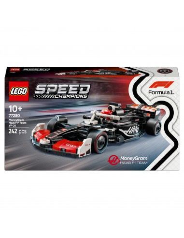 LEGO® Speed Champions Bolid F1...