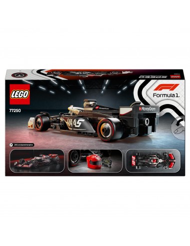 LEGO® Speed Champions Bolid F1...