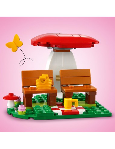 LEGO® Piknik pary jeżyków 40711