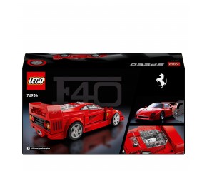 LEGO® Speed Champions... 2