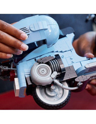 LEGO® Icons Vespa 125 10298 OUTLET