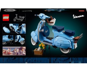 LEGO® Icons Vespa 125 10298... 2