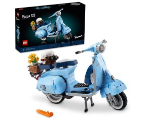 LEGO® Icons Vespa 125 10298 OUTLET