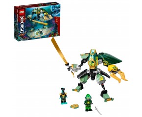 LEGO® NINJAGO® Wodny mech Lloyda 71750 OUTLET