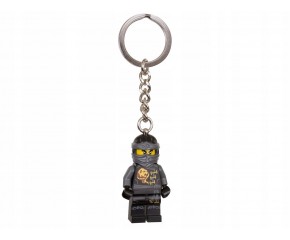 Brelok LEGO Ninjago Skybound Cole 853538