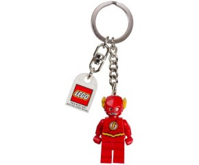 Brelok LEGO Flash 853454