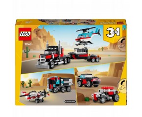 LEGO Creator 31146... 2