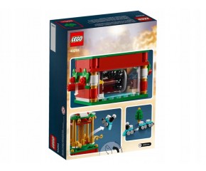 LEGO Bożonarodzeniowa... 2