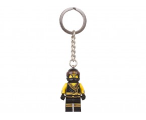 Brelok LEGO Ninjago Cole 853697