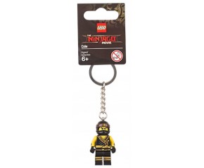 Brelok LEGO Ninjago Cole... 2