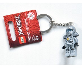 Brelok LEGO NINJAGO Figurka... 2
