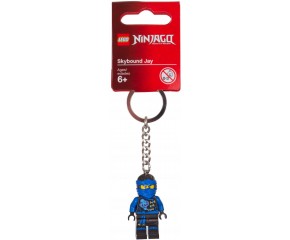 Brelok LEGO Skybound Jay 853534