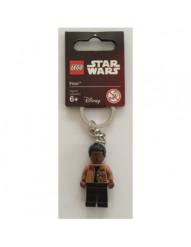 Brelok LEGO Star Wars Figurka Finn...