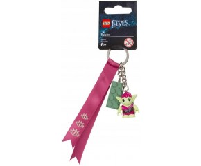 Brelok LEGO Elves Figurka... 2