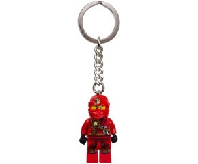 Brelok LEGO Ninjago Kai 851351