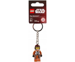 Brelok LEGO Star Wars Poe... 2