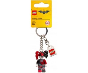 Breloczek LEGO Batman Harley Quinn 853636