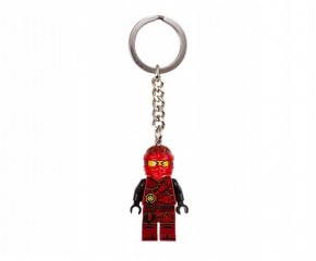 Brelok Lego Ninjago Kai 853690 2