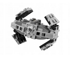 LEGO Star Wars TIE Advanced 30275