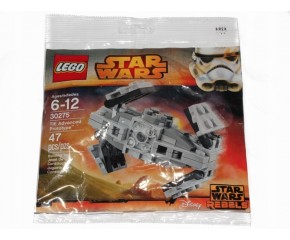 LEGO Star Wars TIE Advanced... 2