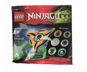 LEGO NINJAGO Role Play 5002922