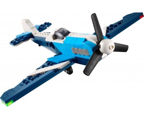 LEGO Creator 3w1 Statek... 2