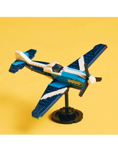 LEGO Creator 3w1 Statek powietrzny:...