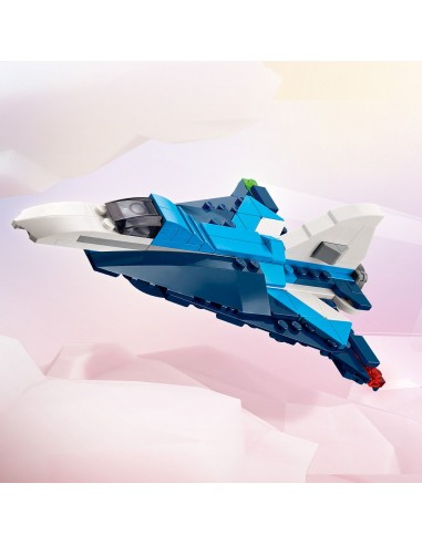 LEGO Creator 3w1 Statek powietrzny:...