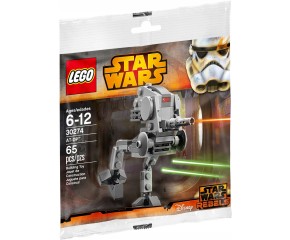 LEGO Star Wars AT-DP 30274