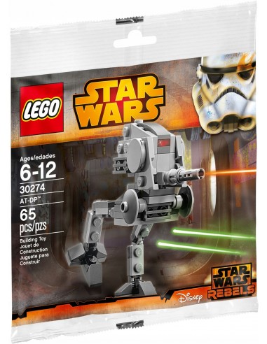 LEGO® Star Wars AT-DP 30274