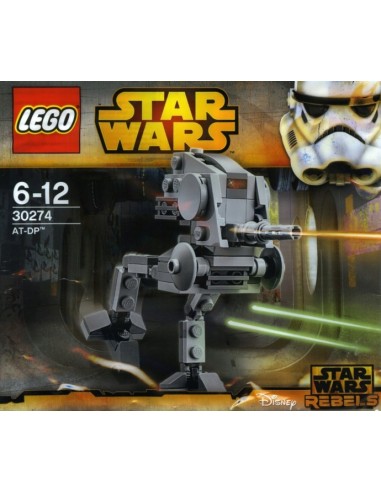 LEGO® Star Wars AT-DP 30274