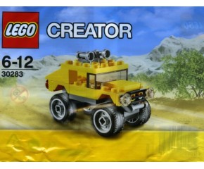 LEGO Creator - Terenówka 30283